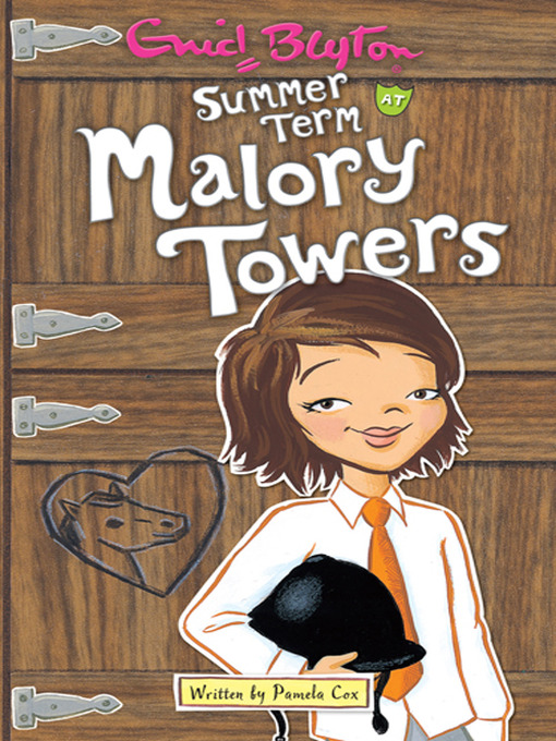 Title details for Summer Term at Malory Towers by Enid Blyton - Available
